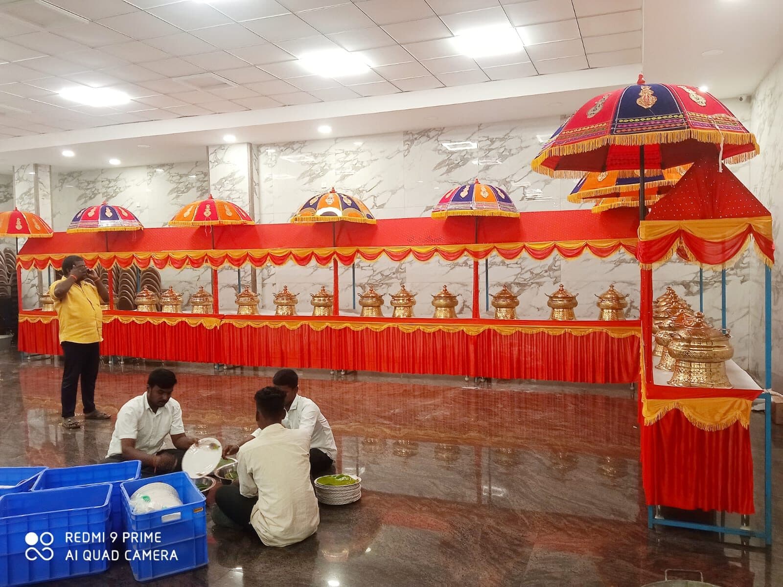 Starlight Corporate Dinner