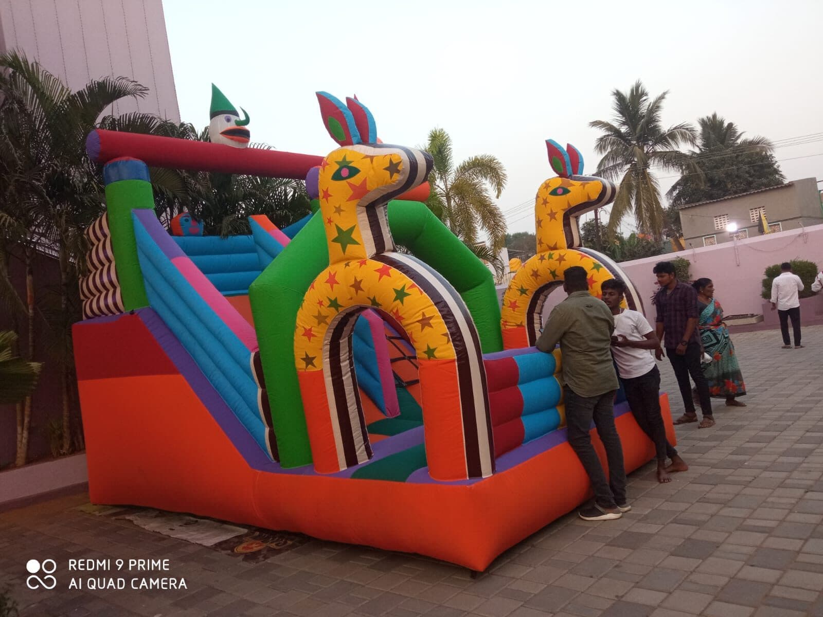 Corporate Event Decoration: First Impressions Matter